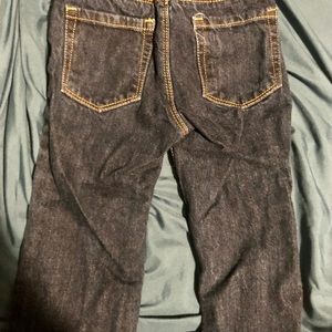 Old Navy 18-24m Boys Denim Jeans, Straight Leg